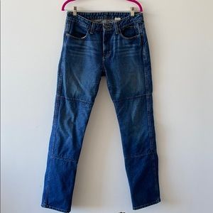 Draggin Jeans Kevlar Lined Relax Fit Motorcycle Riding Jeans